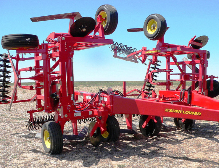 2025 Massey Ferguson 3672-35 - Image 1