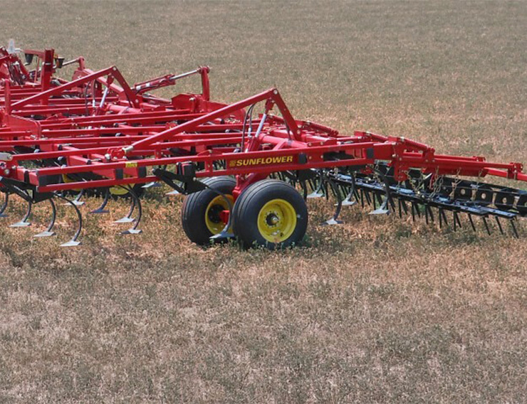 2025 Massey Ferguson 5056-59 - Image 1