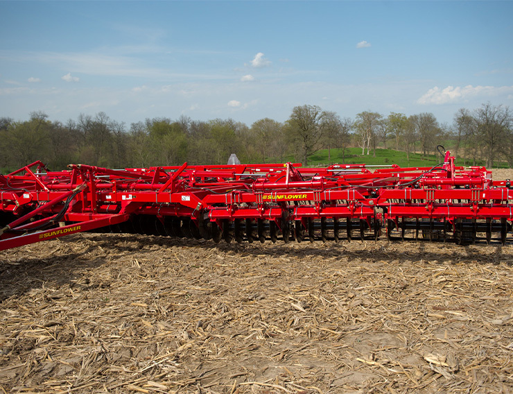 2025 Massey Ferguson 6433-37 - Image 1
