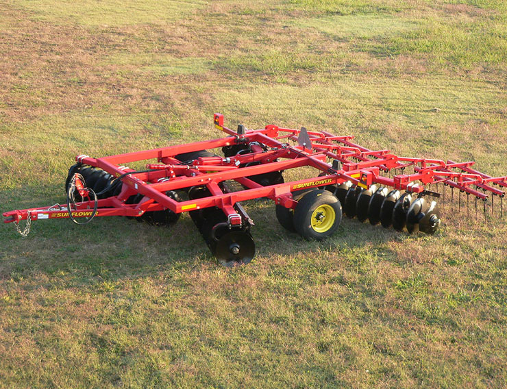 2025 Massey Ferguson 1212-15 - Image 1