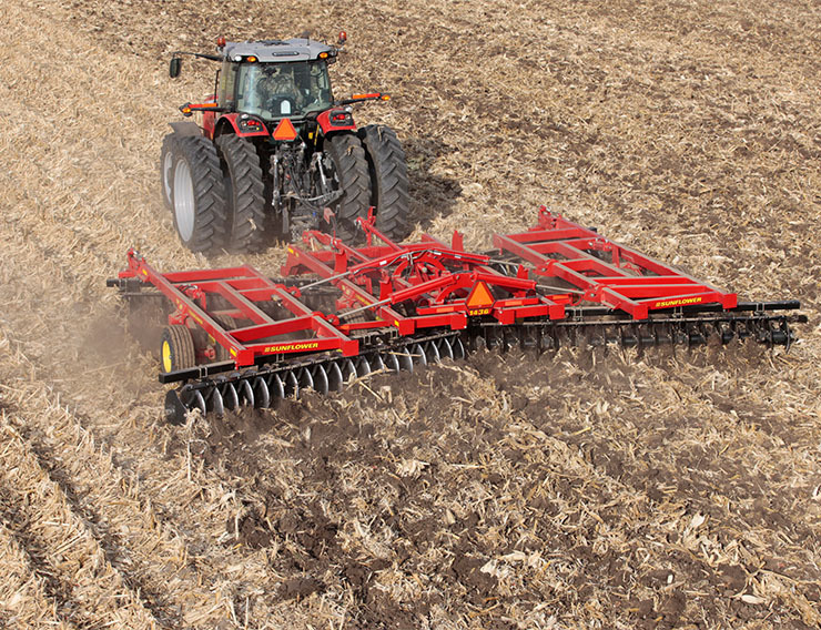 2025 Massey Ferguson 1436-27 - Image 1
