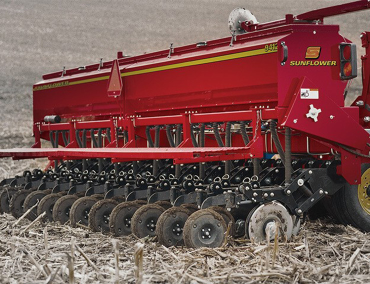 2025 Massey Ferguson 9412-12.5 - Image 1