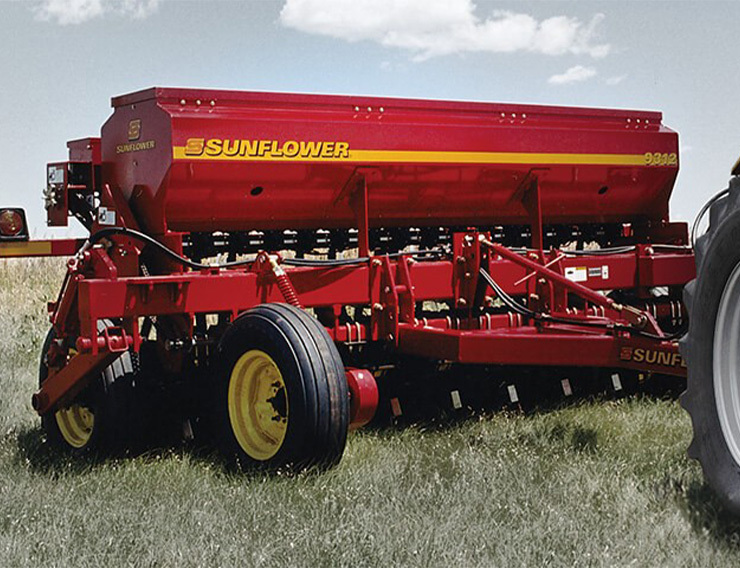 2025 Massey Ferguson 9312-7 - Image 1