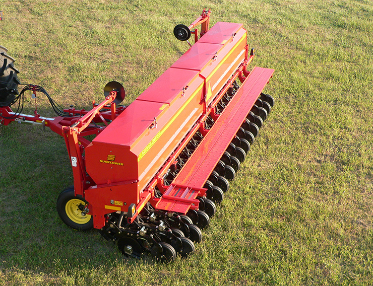 2025 Massey Ferguson 9413-20 - Image 1