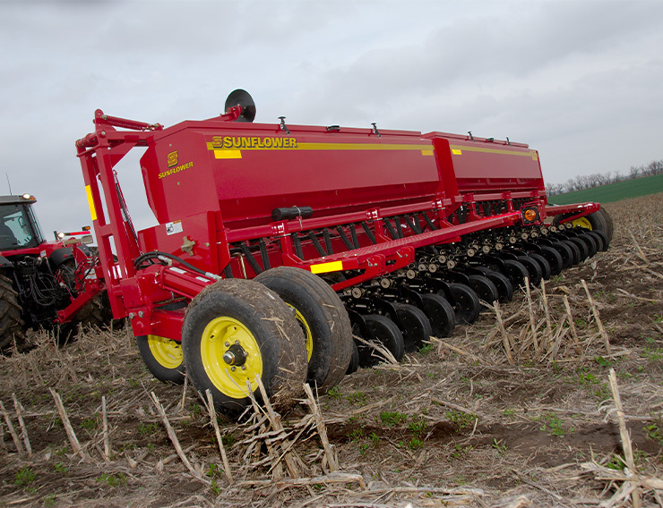 2025 Massey Ferguson 9421-30 - Image 1